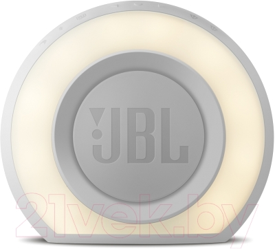 Портативная акустика JBL Horizon (белый)