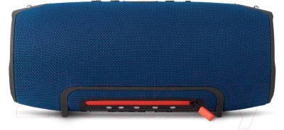 Портативная колонка JBL Xtreme / JBLXTREMEBLUEU (синий)