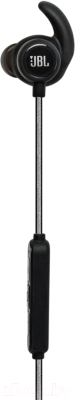 Беспроводные наушники JBL Reflect Mini BT (черный)