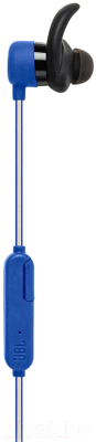 Беспроводные наушники JBL Reflect Mini BT (синий)