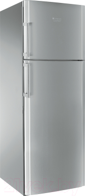 Холодильник с морозильником Hotpoint ENXTLH 19322 FW L O3
