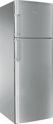 Холодильник с морозильником Hotpoint-Ariston ENXTLH 19322 FW L O3