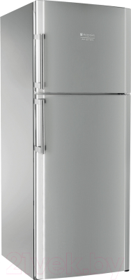 Холодильник с морозильником Hotpoint-Ariston ENTMH 18320 VW O3