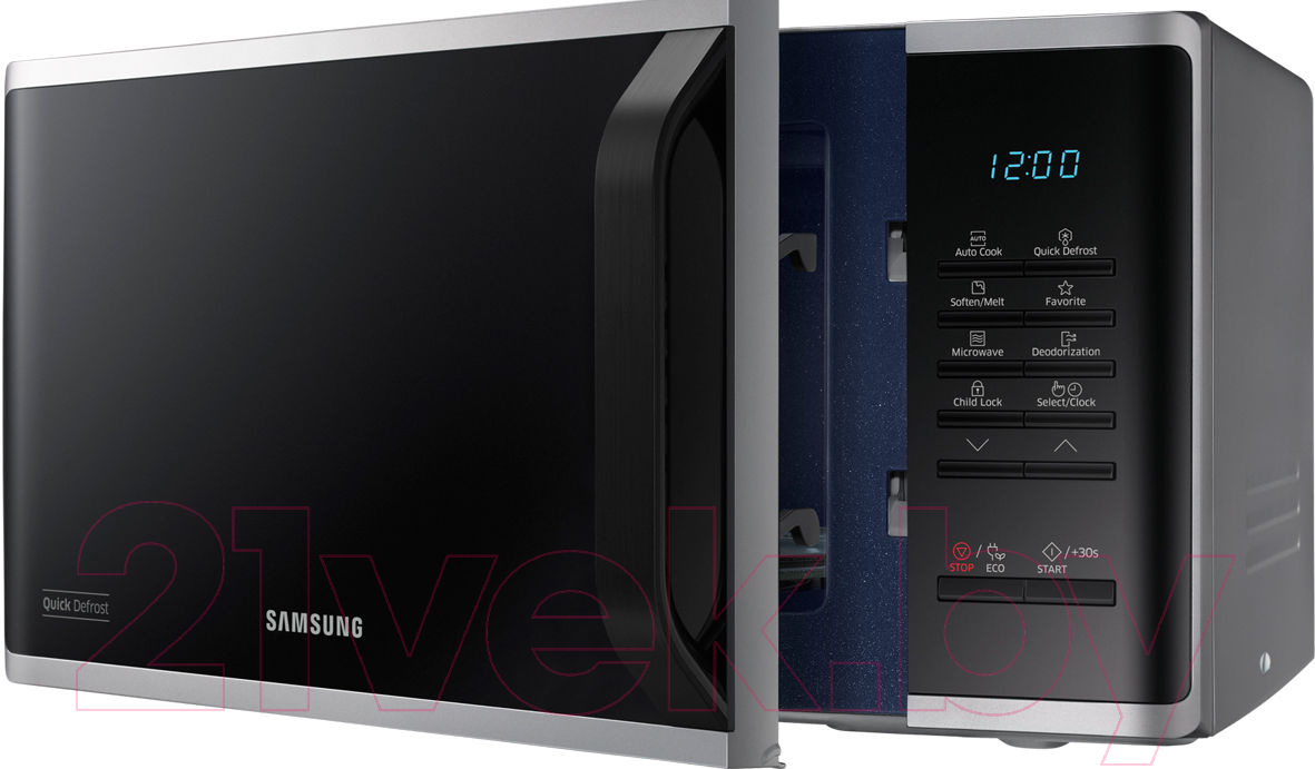 Микроволновая печь Samsung MS23K3513AS