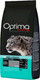 Сухой корм для кошек Optimanova Sterilised Chicken & Rice (2кг) - 