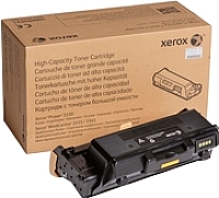 Тонер-картридж Xerox 106R03621 (черный) - 