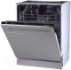 Посудомоечная машина Zigmund & Shtain DW 139.6005 X - 