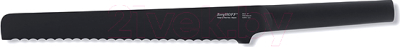 Нож BergHOFF Ron 3900000 (черный)