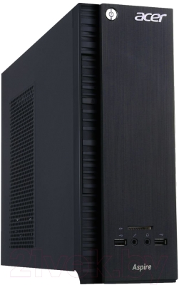 Системный блок Acer Aspire XC-704 (DT.B0SME.004)