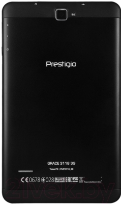Планшет Prestigio Grace 3118 8GB 3G (PMT3118_3G_C)
