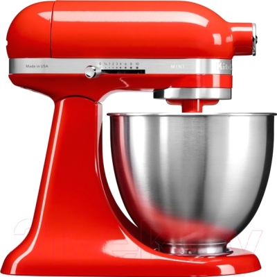 Миксер стационарный KitchenAid 5KSM3311XEHT