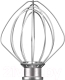 Миниатюра изображения товара Миксер стационарный KitchenAid 5KSM3311XEHT