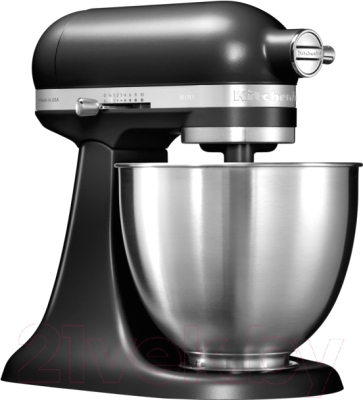 Миксер стационарный KitchenAid 5KSM3311XEBM