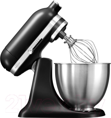 Миксер стационарный KitchenAid 5KSM3311XEBM