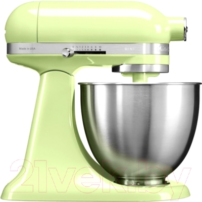 Миксер стационарный KitchenAid 5KSM3311XEHW