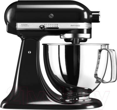 Миксер стационарный KitchenAid 5KSM125EOB