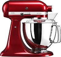 

Миксер стационарный KitchenAid, 5KSM175PSECA