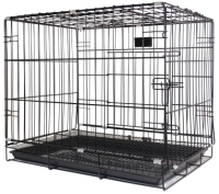 

Клетка для животных Happy Pet, LEID-217MAJ