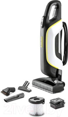 Вертикальный пылесос Karcher VC 5 Premium (1.349-200.0)