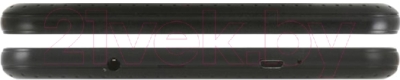 Планшет Ginzzu GT-X853 8GB 3G (черный)