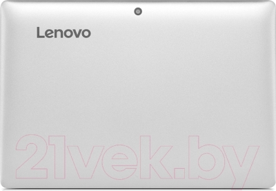 Планшет Lenovo IdeaPad Miix 310-10ICR 32GB / 80SG00AARK (с клавиатурой)