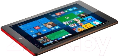 Планшет Prestigio MultiPad Visconte V / PMP1012TE3GRD