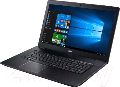 Ноутбук Acer Aspire ES1-732-P22L (NX.GH4EU.011)