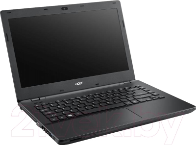 Ноутбук Acer Aspire ES1-732-P22L (NX.GH4EU.011)