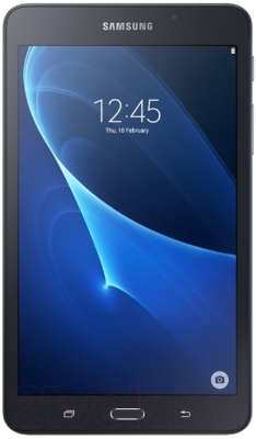 Планшет Samsung Galaxy Tab A 7.0 8GB / SM-T280 (черный)