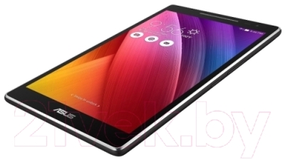 Планшет Asus ZenPad 8.0 Z380C-1A087A 8GB (черный)