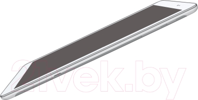 Планшет Huawei MediaPad T1 10 16Gb LTE / T1-A21L (белый/серебристый)