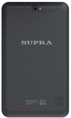 Планшет Supra M94AG 4GB 3G (черный)