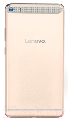 Планшет Lenovo Phab Plus PB1-770M 32GB LTE / ZA070035RU (Gold)