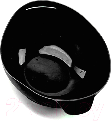 Форма для запекания Bradex TK 0235 (черный)