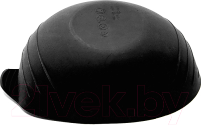 Форма для запекания Bradex TK 0235 (черный)