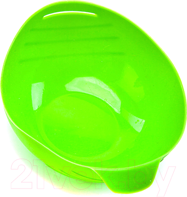 Форма для запекания Bradex TK 0236 (зеленый)