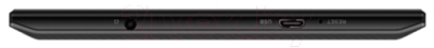 Планшет Supra M848G 3G 8Gb (черный)