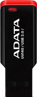 Usb flash накопитель A-data UV140 Red 32GB (AUV140-32G-RKD)