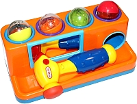 

Развивающая игрушка Bradex, Пим-Пам-Пум DE 0207