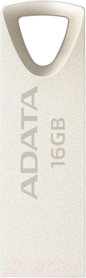 Usb flash накопитель A-data UV210 16GB (AUV210-16G-RGD)