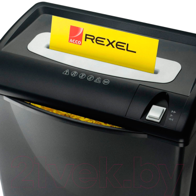 Шредер Rexel ShredMaster V125 (2100885)