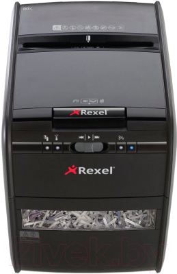 Шредер Rexel Auto+ 80X (2103080EU)