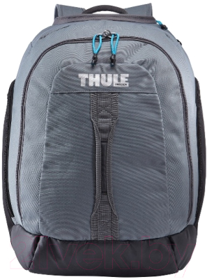 Рюкзак Thule RoundTrip Boot 205101 (черный/серый)