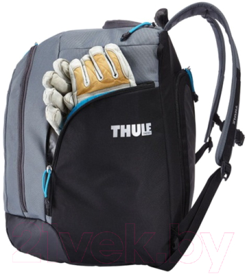 Рюкзак Thule RoundTrip Boot 205101 (черный/серый)