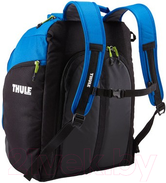 Рюкзак Thule RoundTrip Boot 205102 (черный/синий)