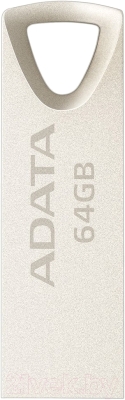 Usb flash накопитель A-data UV210 64GB (AUV210-64G-RGD)