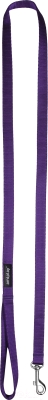Поводок Ami Play Basic AMI014 (M, фиолетовый)