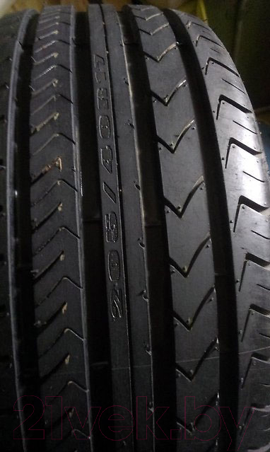 Летняя шина Torque TQ901 195/50R15 86V