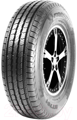 Летняя шина Torque TQ-HT701 215/65R16 98H