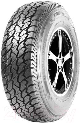 

Летняя шина Torque, TQ-AT701 265/70R16 112T